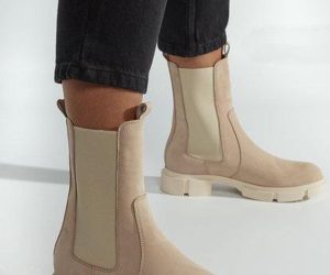 Cellini Hoge chelsea boots