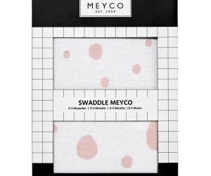 MEYCO BABY SWADDLE