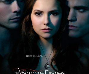 vampire diaries